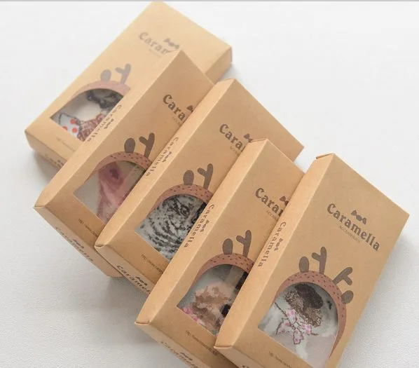 3D zeķītes 5.40EUR