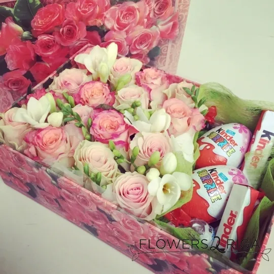 flowersriga.lv