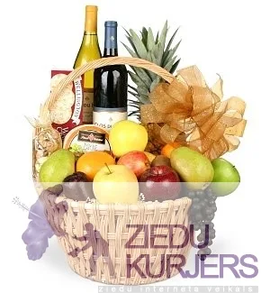 ziedukurjers.lv