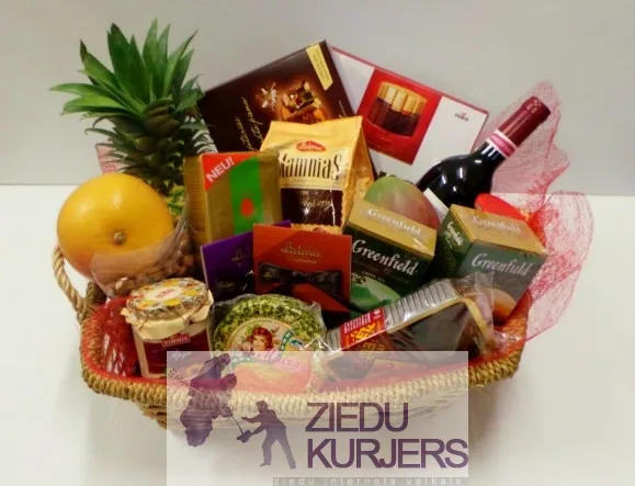 ziedukurjers.lv